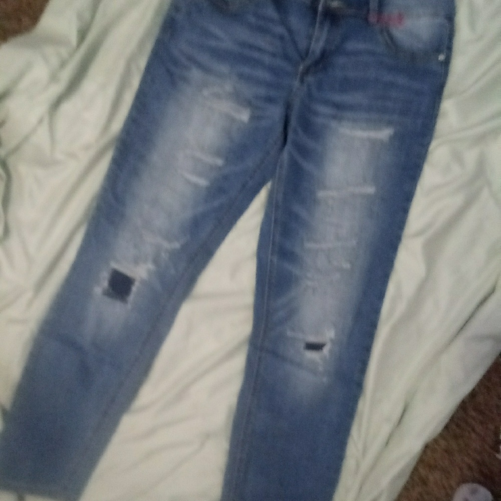 Jeans